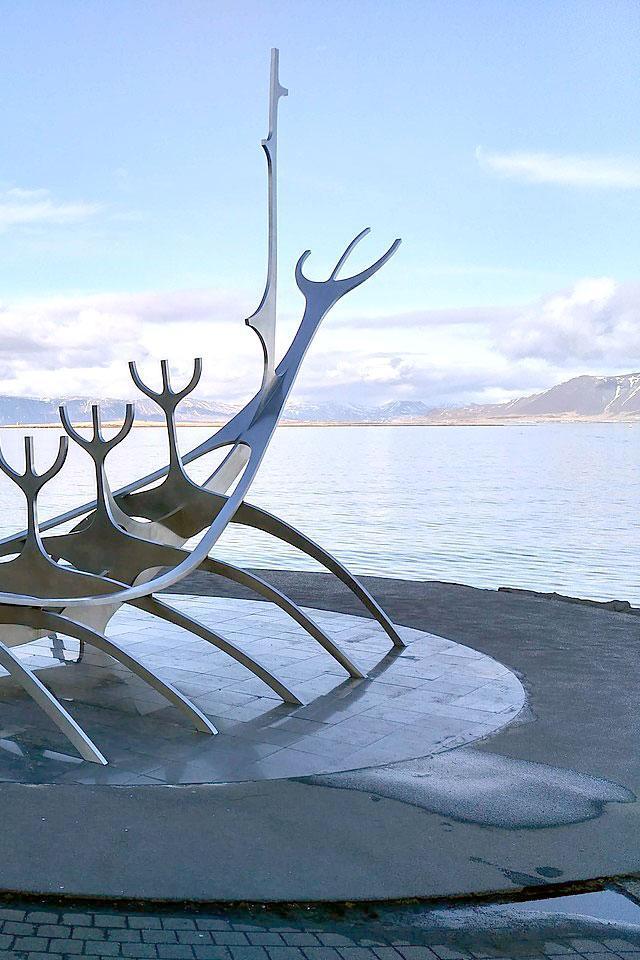 The Sun Voyager