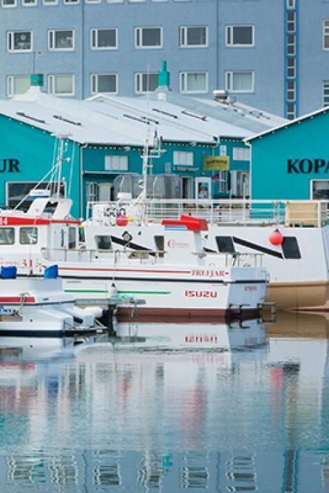 Old Harbour